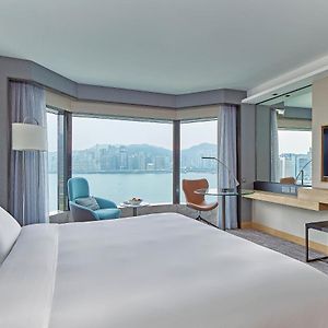 New World Millennium Hong Kong Hotel